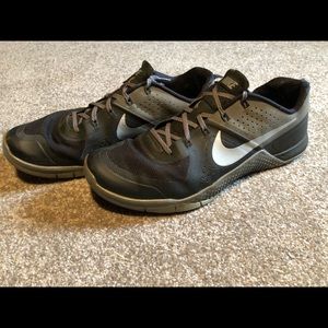 Nike Metcon Crossfit